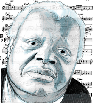 Sheet note: Oscar